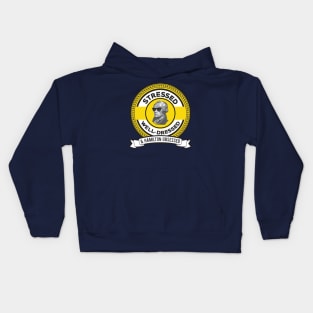 Ham Kids Hoodie